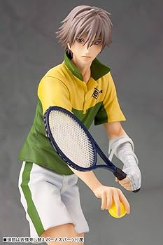 Amazon.co.jp: ARTFX J 新テニスの王子様 白石蔵ノ介